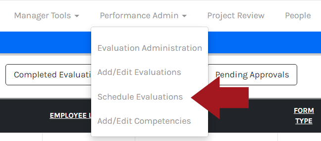BDHR_-_Perf_-_Schedule_Eval_-_Nav_-_00.png