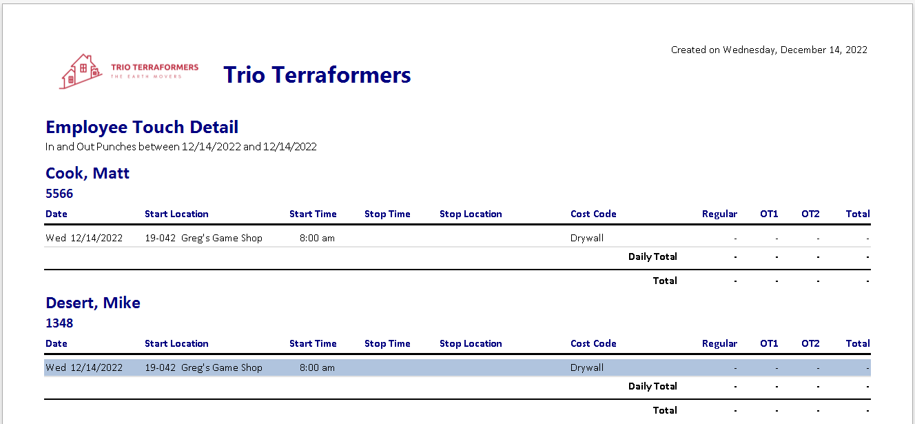 ETC_-_Reports_-_Employee_Touch_Detail_-_Example_-_00.png