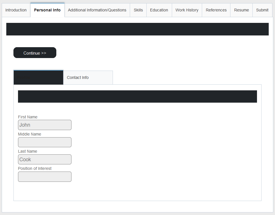 Job_Portal_-_Personal_Info_-_00.png