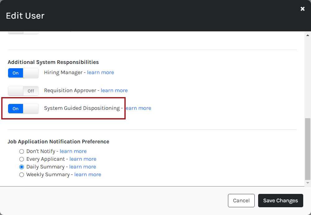 ATS_-_Administration_-_User_Maintenance_-_Edit_-_User_Roles_-_System_Guided_Disposition_-_00.png