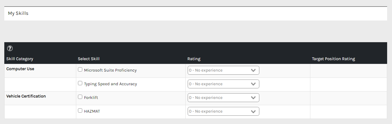 CHR_-_Employee_Homepage_-_Preferences_-_My_Skills_-_00.png