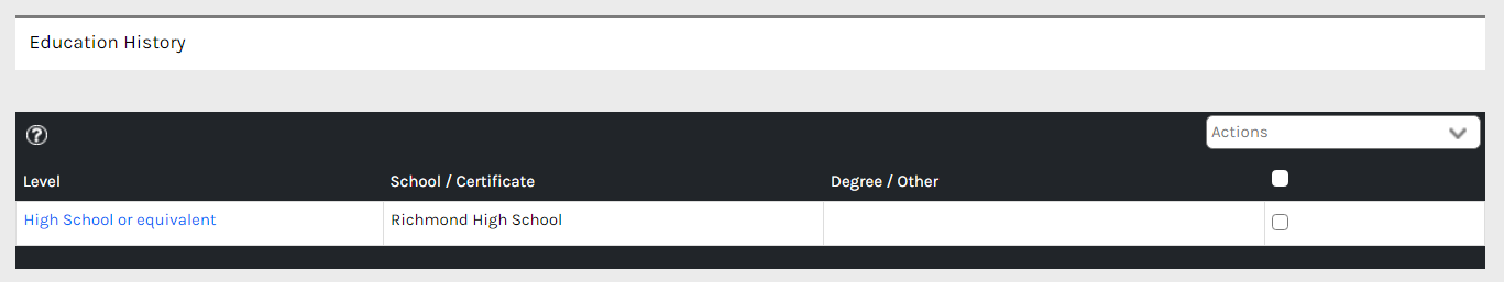 CHR_-_Employee_Homepage_-_Preferences_-_Education_History_-_00.png