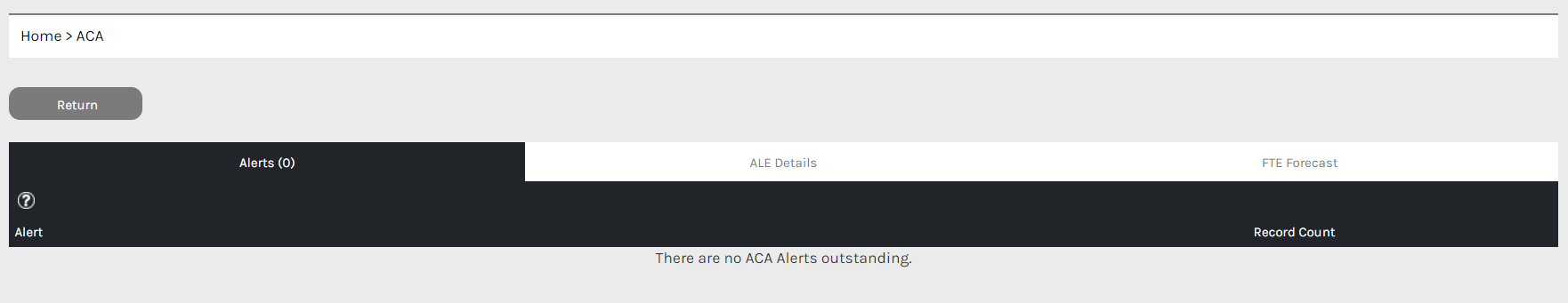 ACA