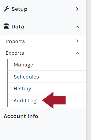 CHR - Menu - Data - Exports - Audit Log - 00.png