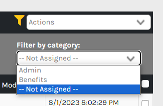 CHR - Data - Exports - Manage - Export List - Filter - 00.png