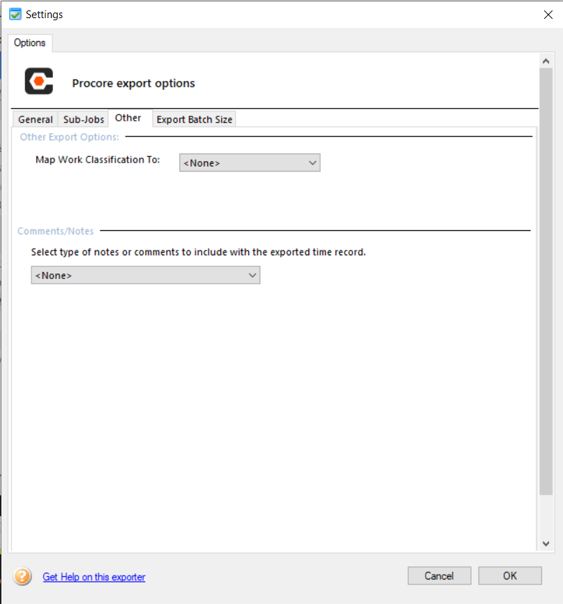 ALX - Procore - Settings - 02.png
