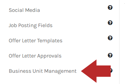 ATS - Administration - Menu - Business Unit Management - 01.png