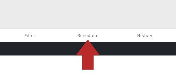 CHR - Data - Exports - Manage - Tabs - Schedule - 00.png