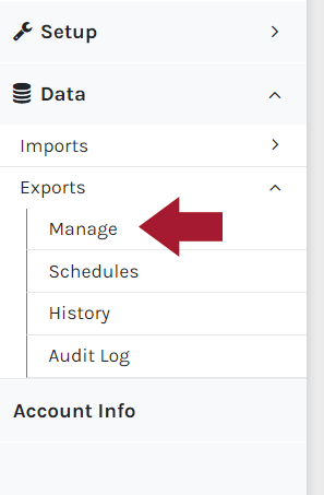 CHR - Menu - Data - Exports - Manage - 00.png