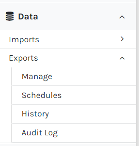 Menu - Data - Exports - 01.png