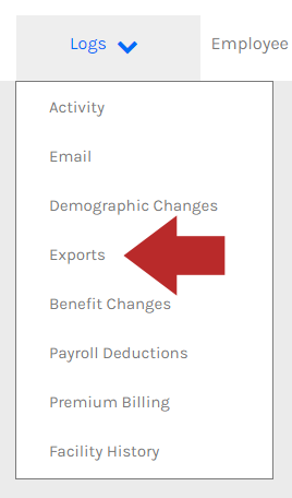 CHR - Employee - Logs - Drop-down Menu - 04.png