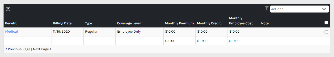 CHR - Employees - Logs - Premium Billing - 01.png