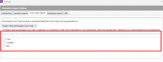 Acumatica - cost code import - 01.png