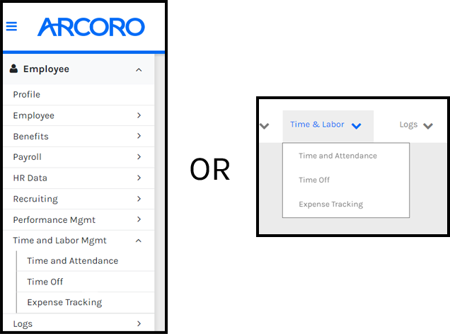 CHR - Employee - Time Labor - Menu - 04.png