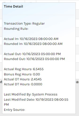CHR - Employees - Time Attendance - Pay Range Menu - Details Time  - 00.png