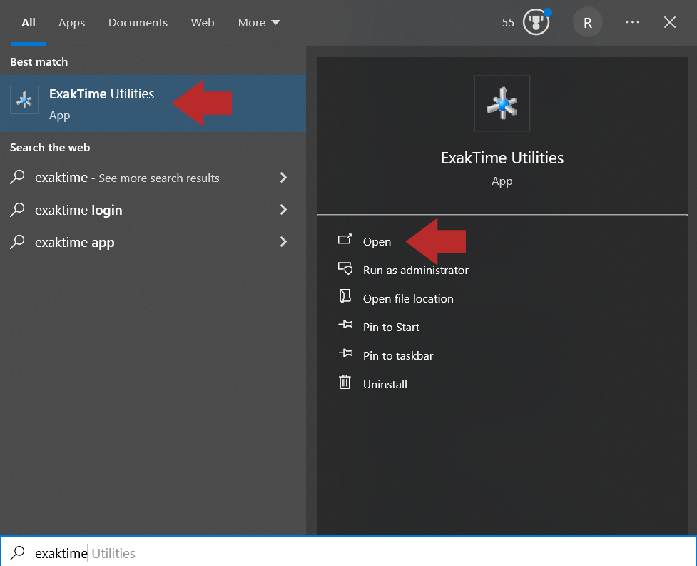 ALX - TimeSummit Utilities - Start Menu - 03.png
