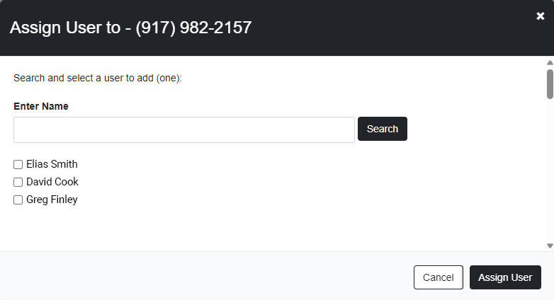 ATS - Text Messaging Numbers - Assign - 01.png