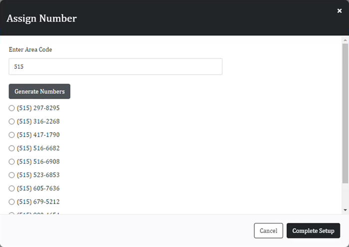 ATS - Text Messaging Numbers - Generate - 02.png