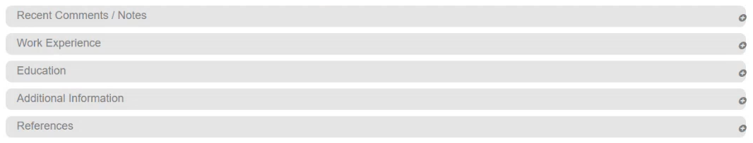 ATS - Candidate Profile - Accordions - 00.png