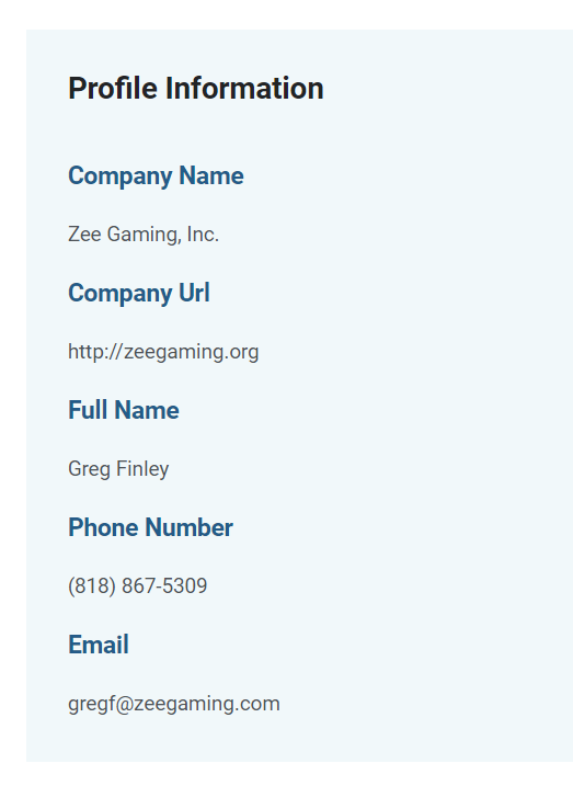 ETC - My Account - Profile Information - 01.png