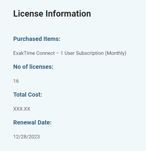 ETC - My Account - License Information - 02.png