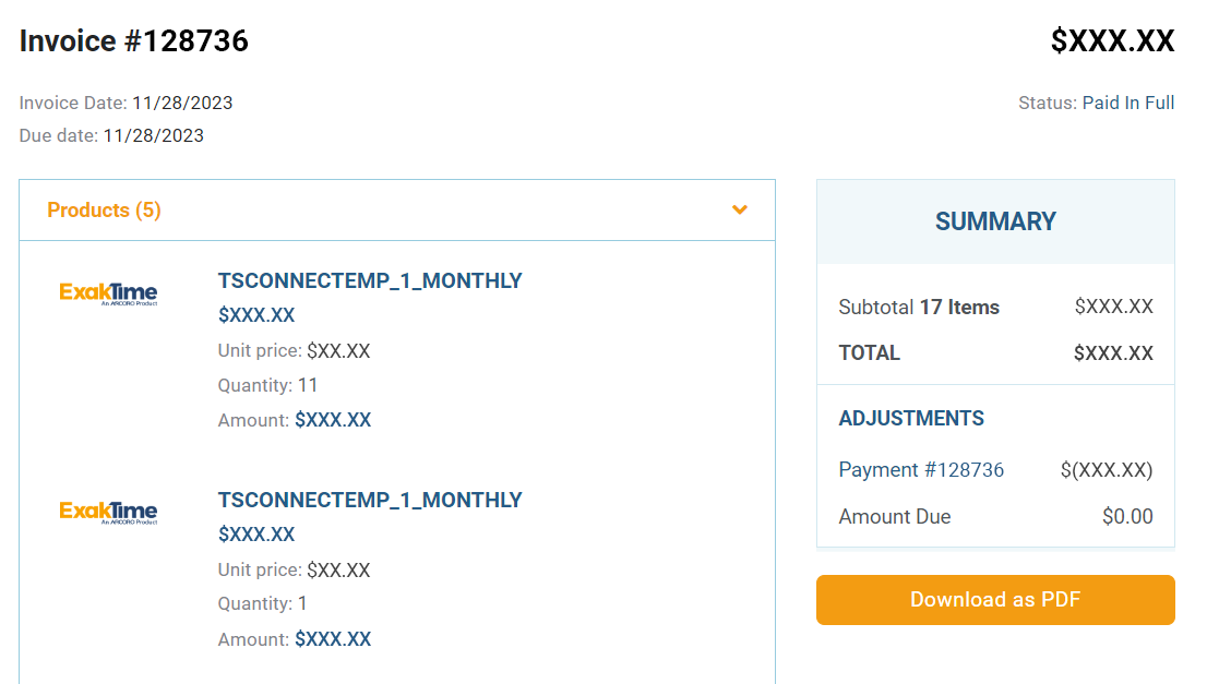 ETC - My Account - Clicking Invoice - 02.png