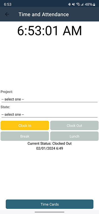 IHR Mobile App - View Manage Time - 00.png