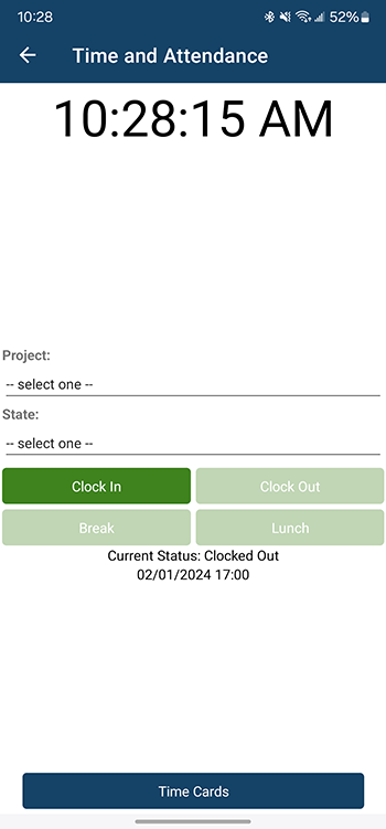 IHR Mobile App - View Manage Time - 00.png