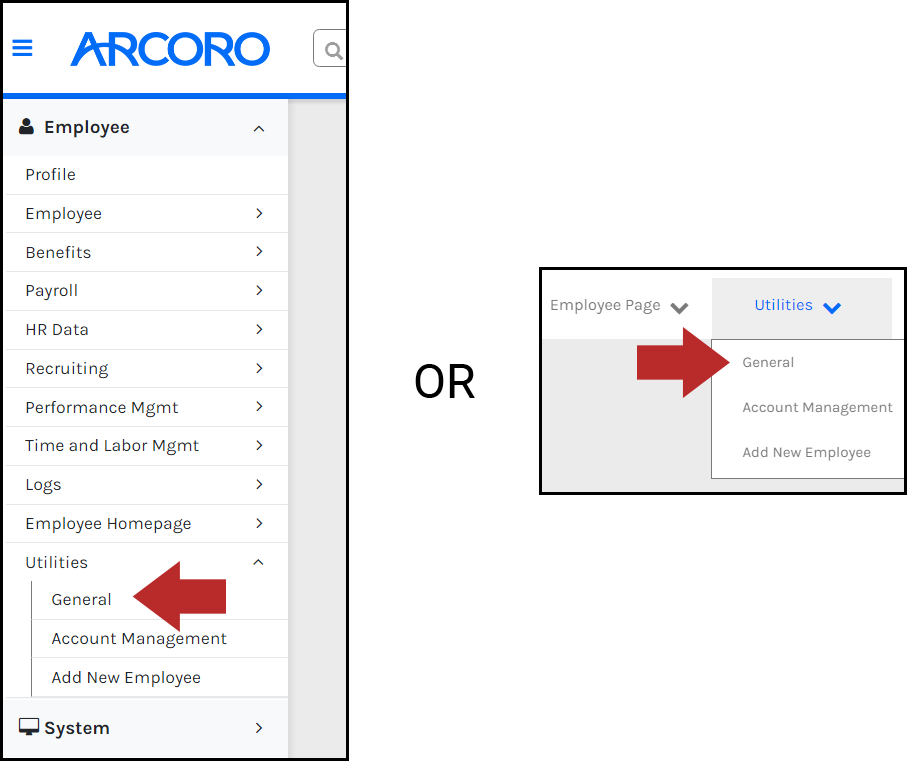 CHR - Employee - Utilities - Menu - 01.png