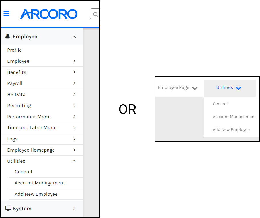 CHR - Employee - Utilities - Menu - 04.png