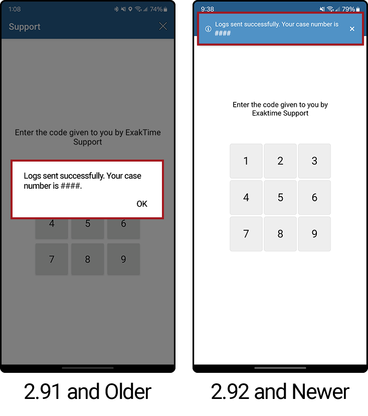 How_to_Generate_and_Gather_Logs_For_Troubleshooting__360034835173__iOS_-_Send_Logs_-_Case_Number.png