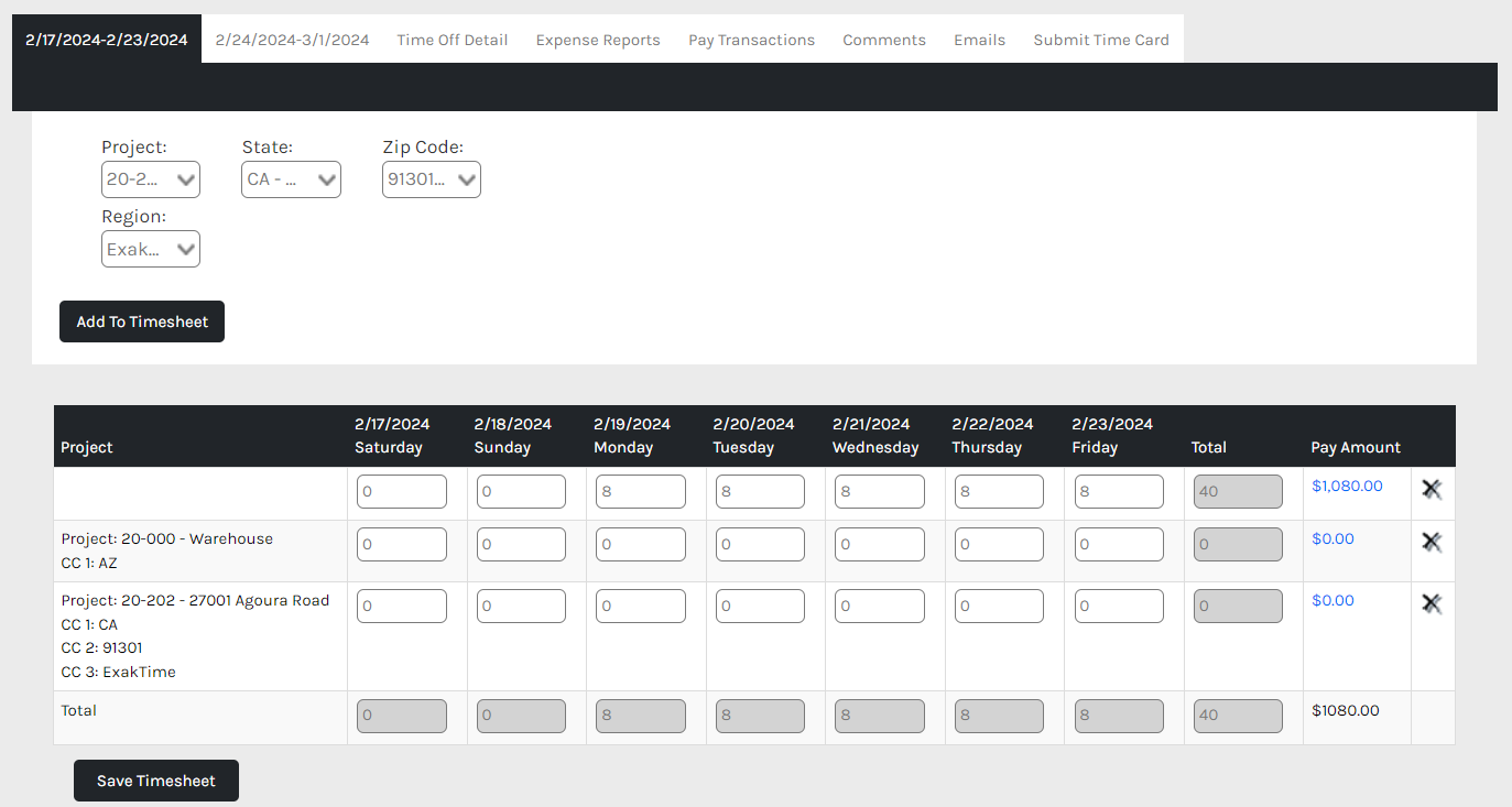 CHR - Employees - Time Attendance - Timesheet Cards - Details - Records - 01.png