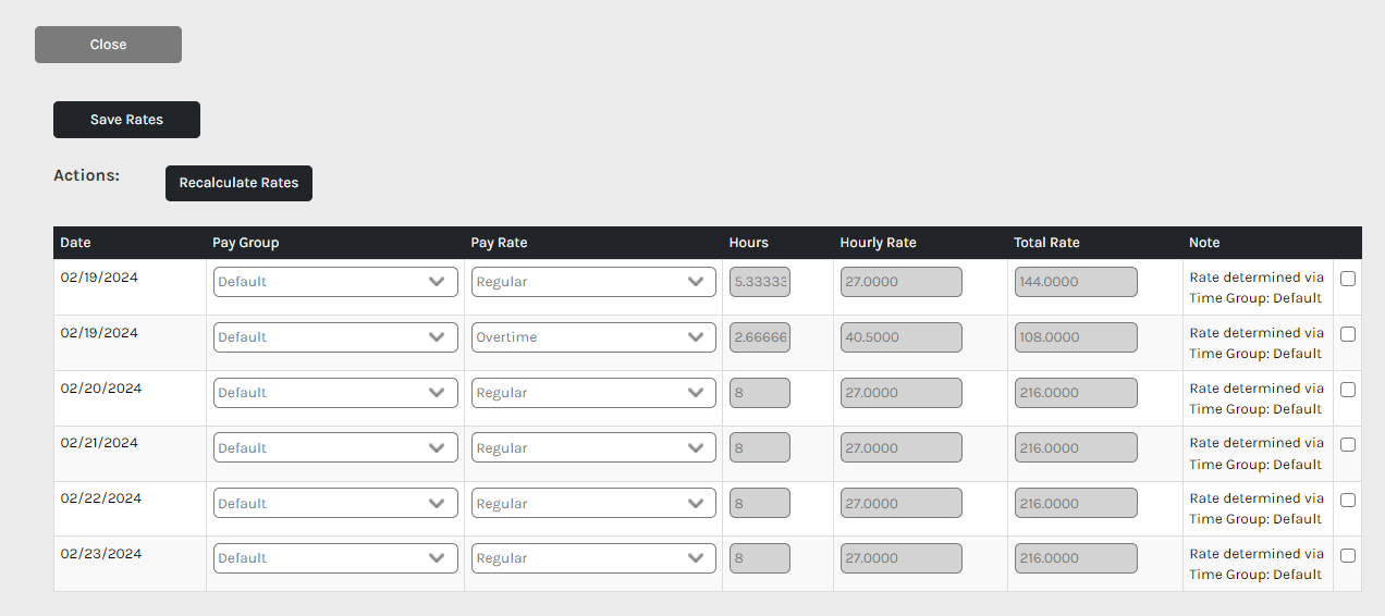 CHR - Employees - Time Attendance - Timesheet Cards - Details - Records - Pay Amounts - 01.png