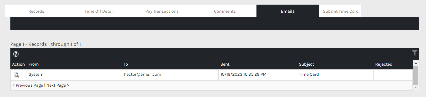 CHR - Employees - Time Attendance - Pay Range Menu - Emails - Menu - 00.png