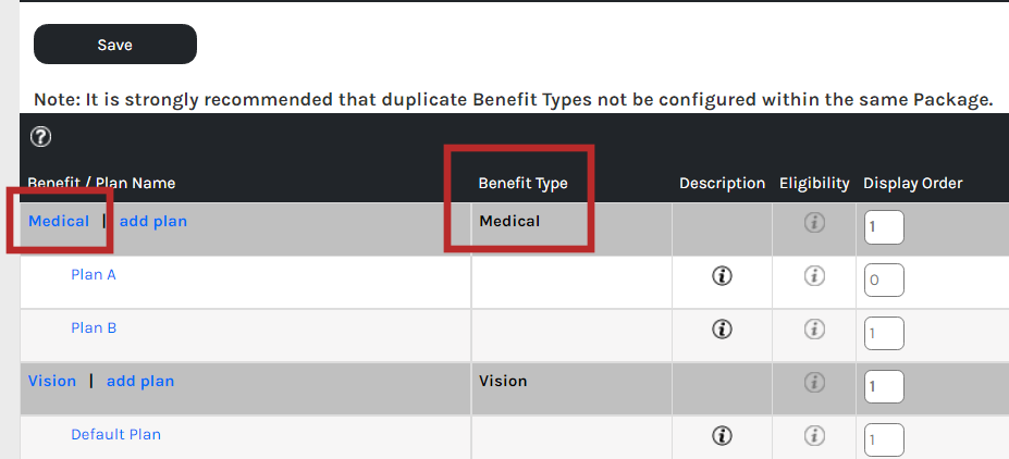 CHR - Settings - Benefit Management - Benefit Properties - Plan - Benefits and Type - 00.png