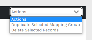 Exports - Formatting - Mapping - Actions - 00.png