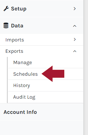 CHR - Menu - Data - Exports - Schedules - 00.png
