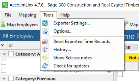 ALX - AccountLinx Menu - Tools - 00.png