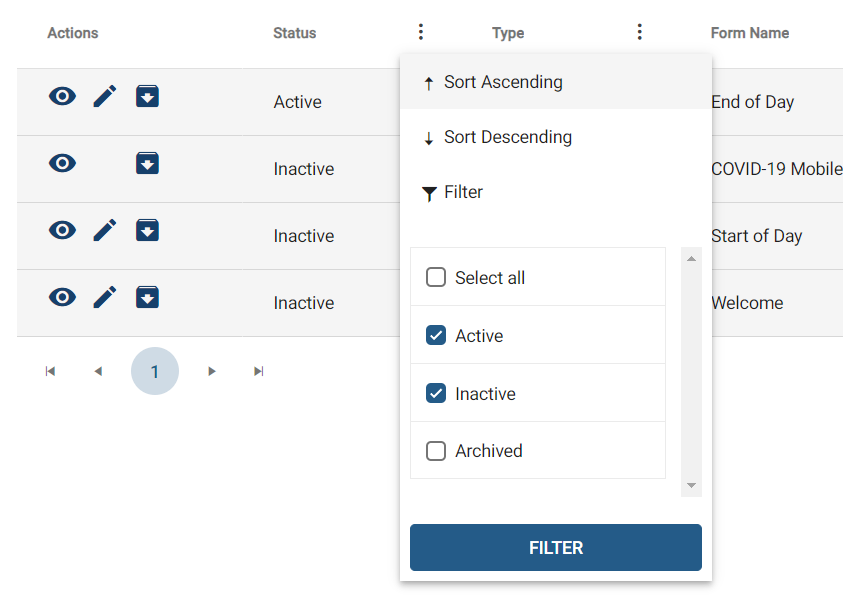 ETC - Form Manager - Menu - Status Filter - 00.png