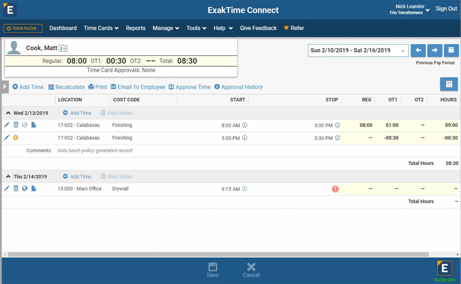 Overview__ExakTime_Mobile_Forms__229666907__Editing-Mobile-Form-Responses.gif