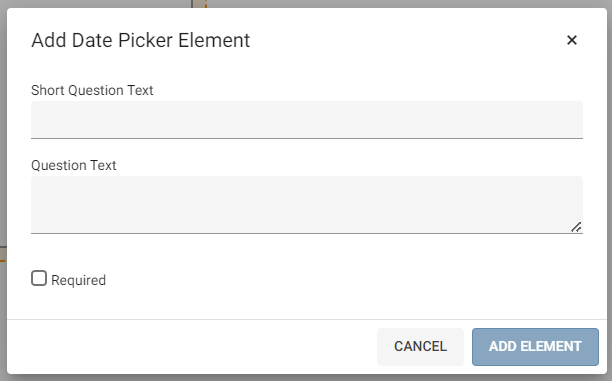 ETC - Form Managers - Create Form - Element - Date Picker - 00.png