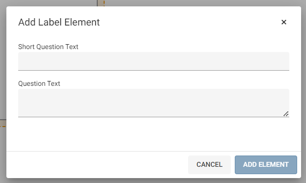 ETC - Form Managers - Create Form - Element - Label - 00.png