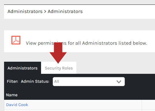 CHR - Administrators - Security Roles - 01.png