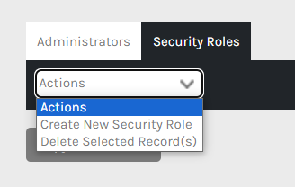 CHR - Administrators - Security Roles - Menu - Actions - 00.png