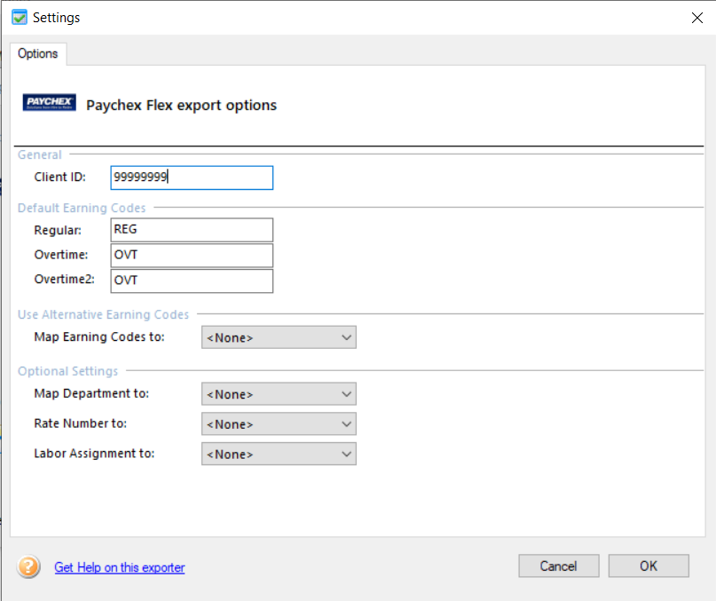 ALX - Paychex Flex Settings - 00.png