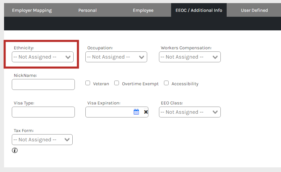 CHR - Employee - Demographic Info - EEOC - Sage 300 - 01.png