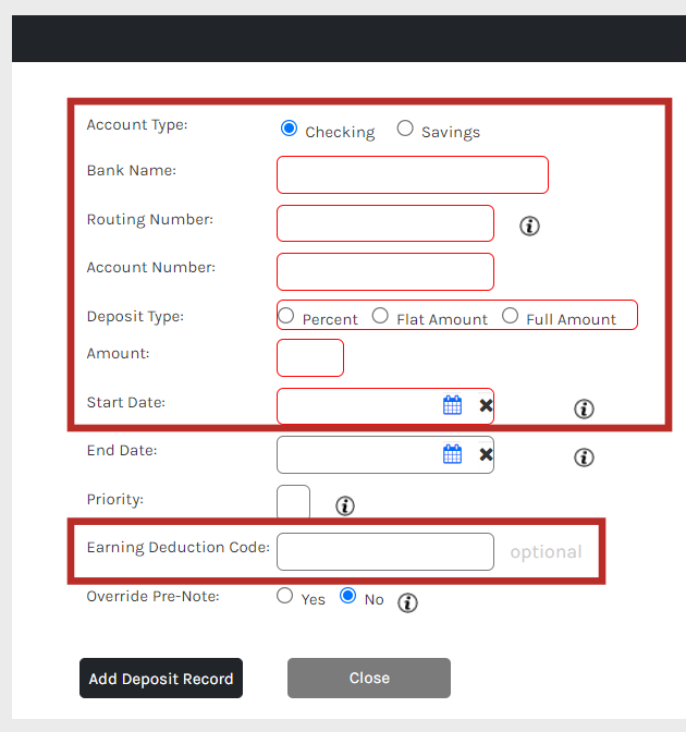 CHR - Employee - Demographic - Direct Deposit - Sage 300 - 02.png