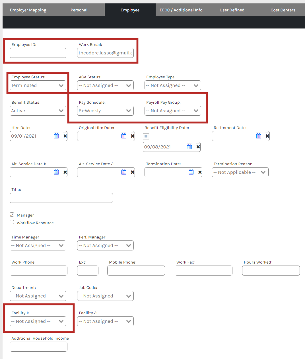 CHR - Employee - Demographic Info - Employee - Sage 100 - 00.png
