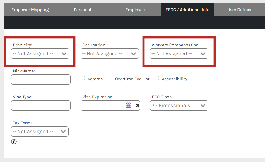 CHR - Employee - Demographic Info - EEOC - Sage 100 - 01.png