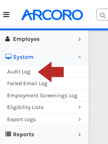 CHR - Menu - System - Audit Log - 00.png